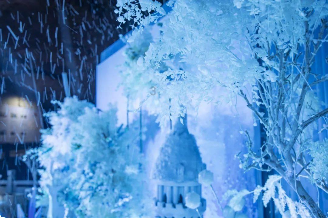层层恐惧
